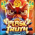 Mask of Truth Jumboways